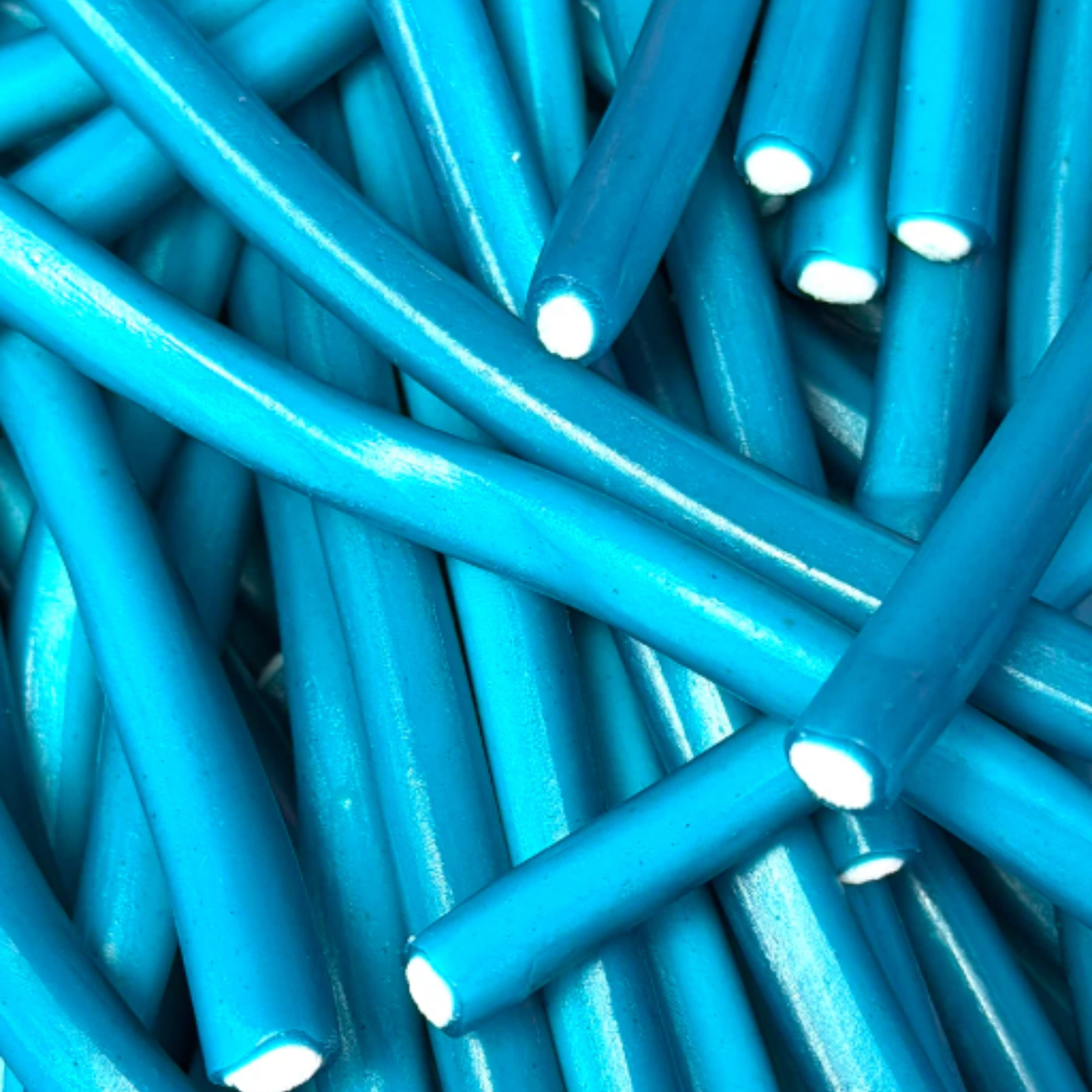 Blue Raspberry Pencils