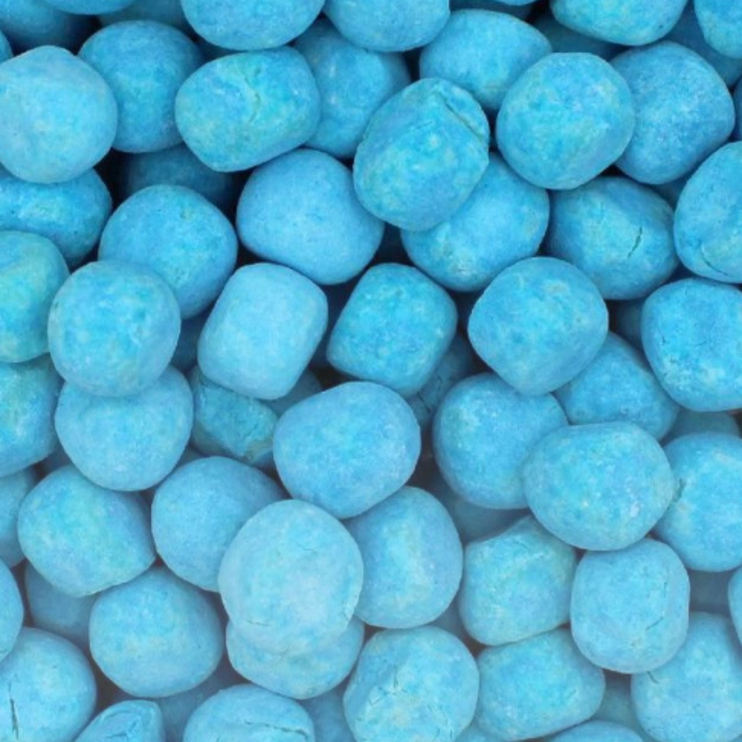 Chewy Blue Raspberry Bon Bons