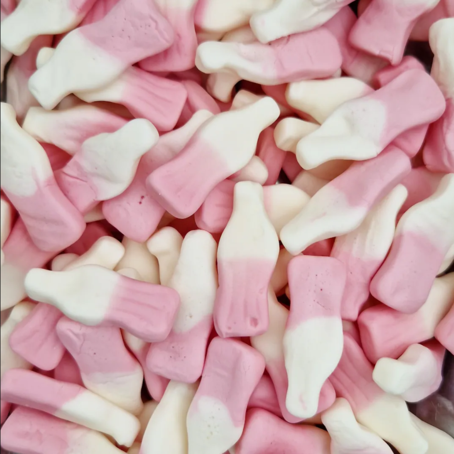 Strawberry Milkshakes