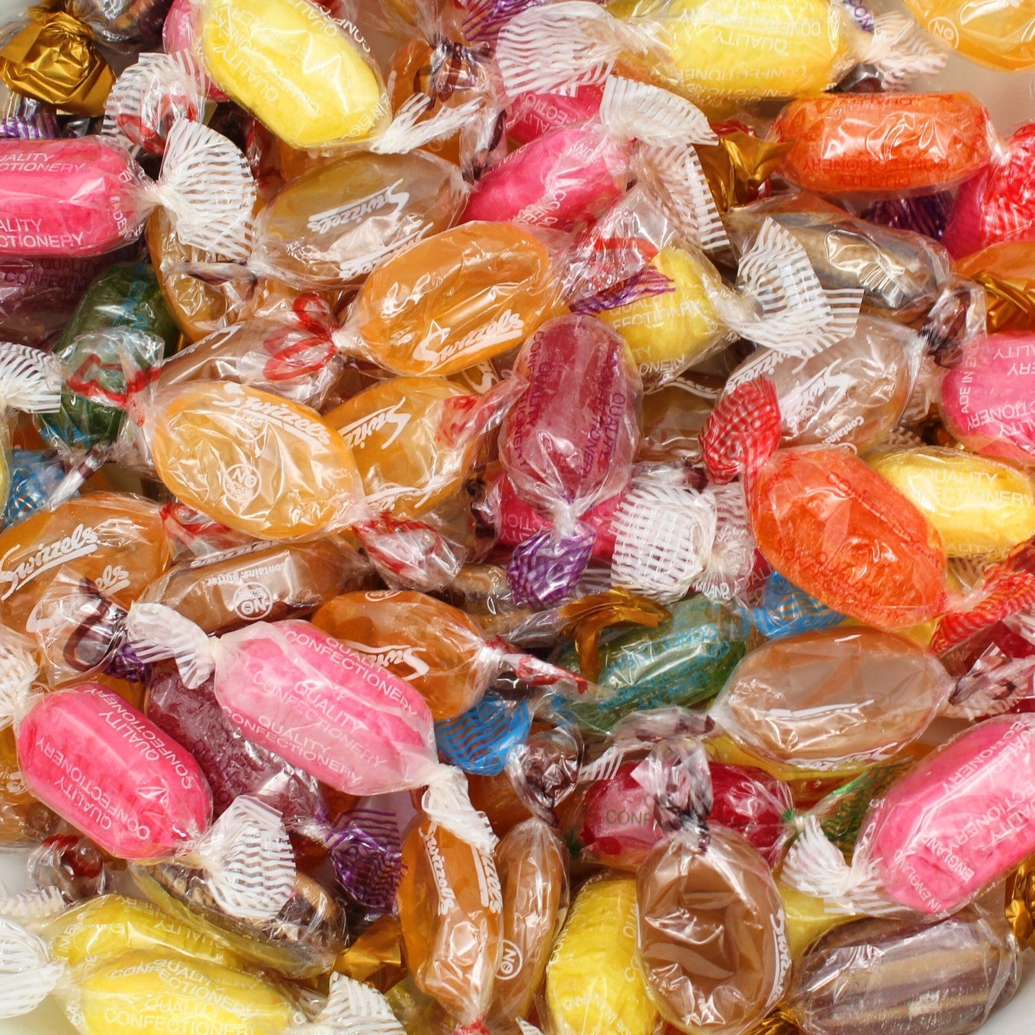 Hard Candy Pick 'n' Mix