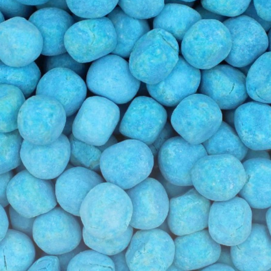 Chewy Blue Raspberry Bon Bons