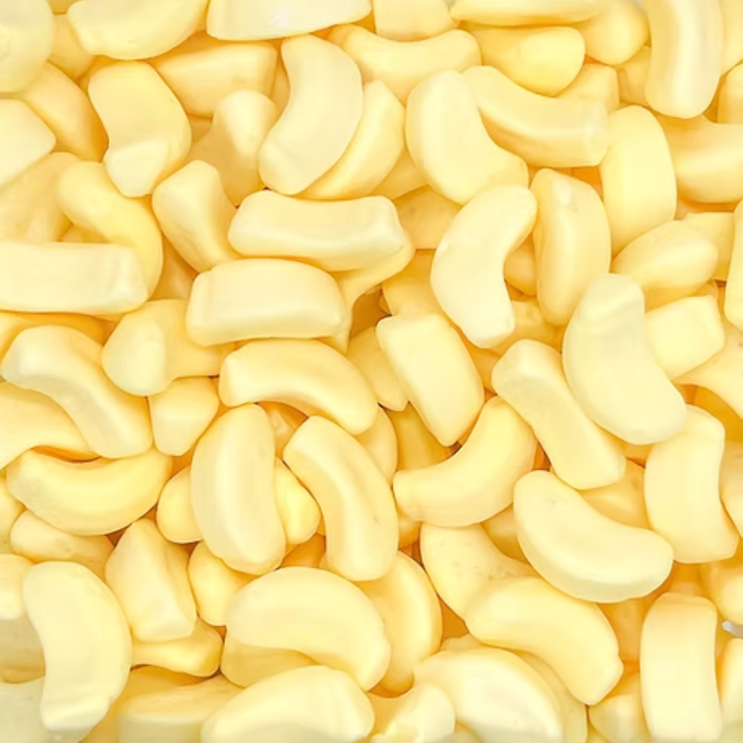 Foam Bananas