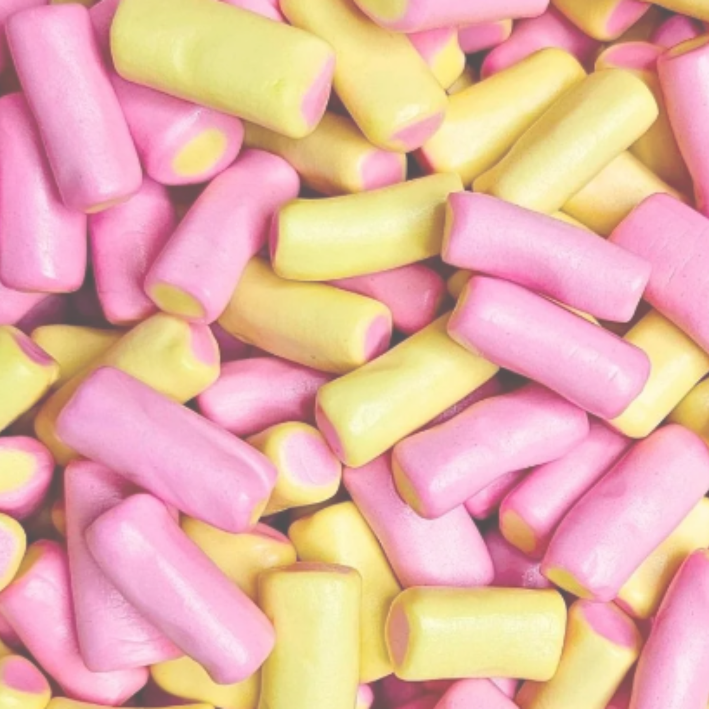 Haribo Rhubarb & Custard